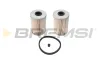 Kraftstofffilter BREMSI FE0338