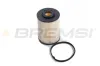 Kraftstofffilter BREMSI FE0344 Bild Kraftstofffilter BREMSI FE0344