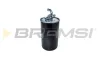 Kraftstofffilter BREMSI FE0377