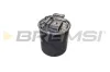 Kraftstofffilter BREMSI FE0381