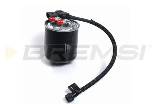 Kraftstofffilter BREMSI FE0383 Bild Kraftstofffilter BREMSI FE0383
