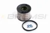 Kraftstofffilter BREMSI FE0762