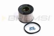 Kraftstofffilter BREMSI FE0762