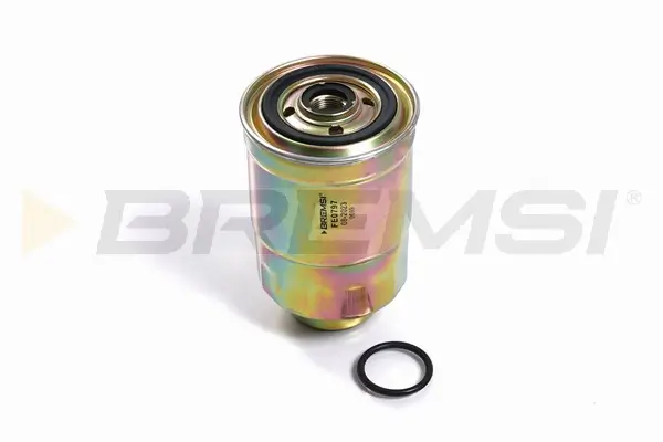 Kraftstofffilter BREMSI FE0797