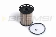 Kraftstofffilter BREMSI FE0802