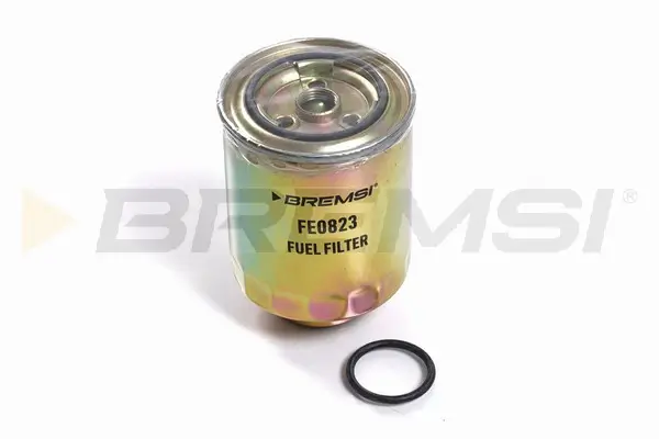Kraftstofffilter BREMSI FE0823