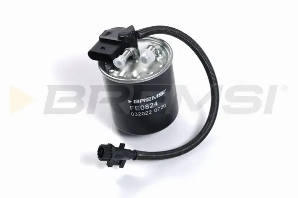 Kraftstofffilter BREMSI FE0824