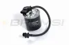 Kraftstofffilter BREMSI FE0824