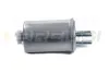 Kraftstofffilter BREMSI FE0828