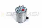 Kraftstofffilter BREMSI FE0836