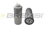Kraftstofffilter BREMSI FE1865