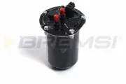 Kraftstofffilter BREMSI FE2526