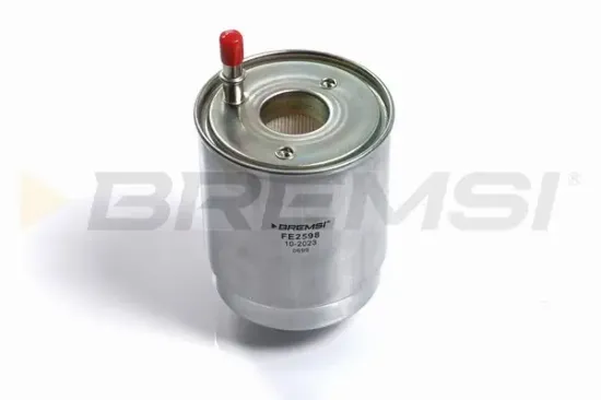 Kraftstofffilter BREMSI FE2598 Bild Kraftstofffilter BREMSI FE2598