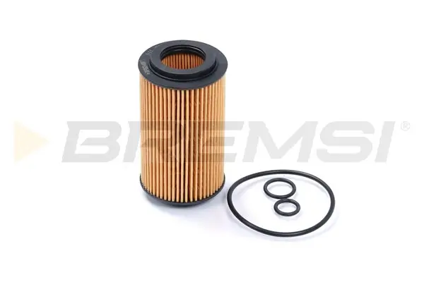 Ölfilter BREMSI FL0008