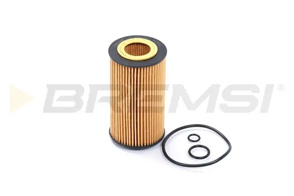 Ölfilter BREMSI FL0012