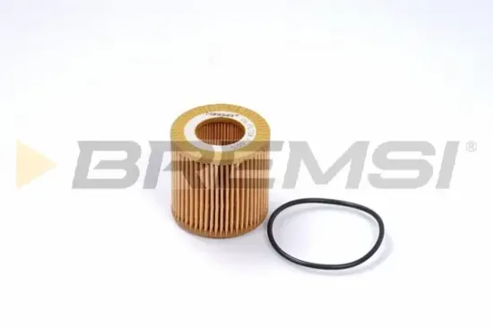 Ölfilter BREMSI FL0015 Bild Ölfilter BREMSI FL0015