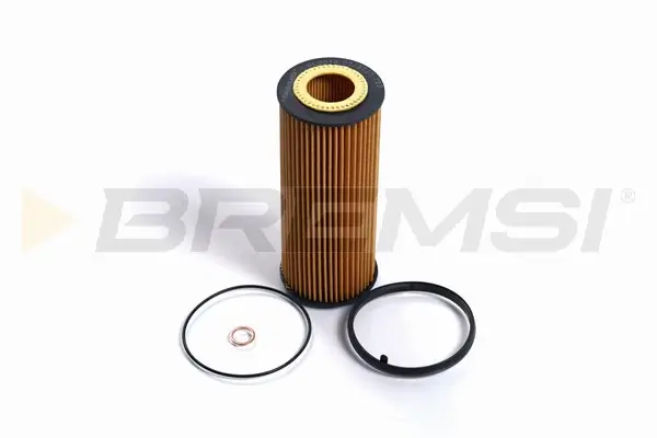 Ölfilter BREMSI FL0016