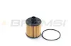 &Ouml;lfilter BREMSI FL0017