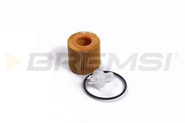 Ölfilter BREMSI FL0252