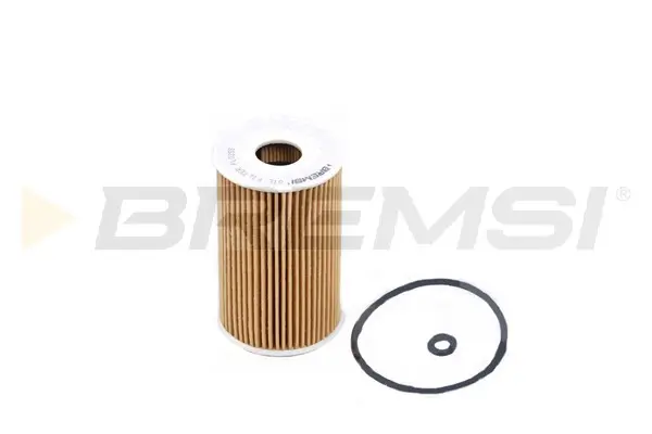 Ölfilter BREMSI FL0255