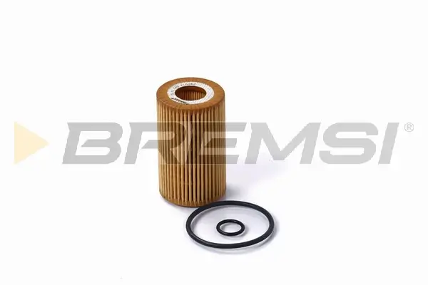 Ölfilter BREMSI FL0262