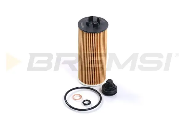 Ölfilter BREMSI FL0266