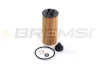 &Ouml;lfilter BREMSI FL0266
