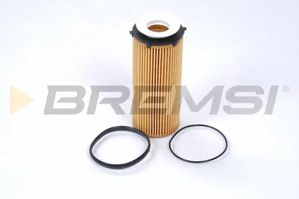Ölfilter BREMSI FL0271