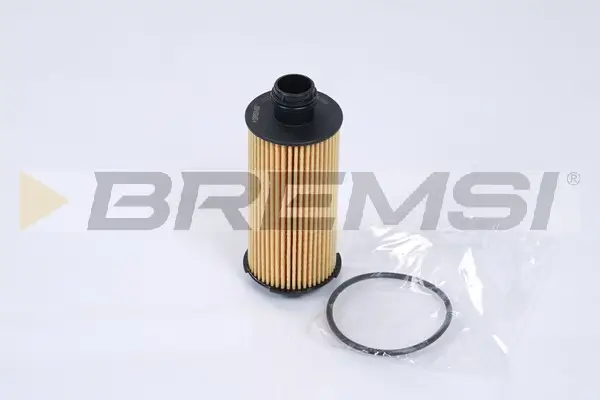 Ölfilter BREMSI FL0289