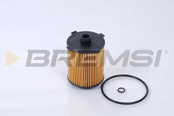Ölfilter BREMSI FL0290