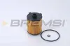 &Ouml;lfilter BREMSI FL0290