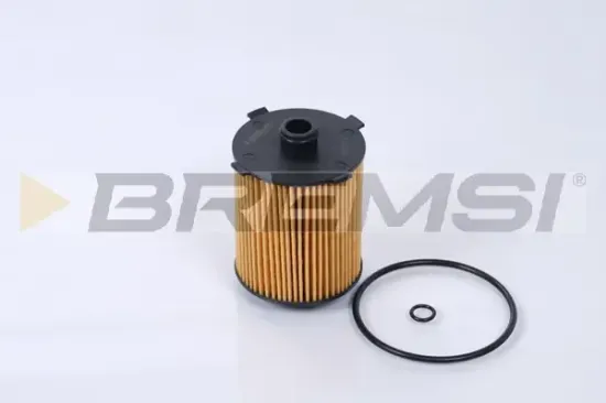 Ölfilter BREMSI FL0290 Bild Ölfilter BREMSI FL0290