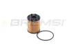 &Ouml;lfilter BREMSI FL0291