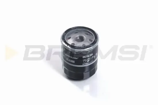 Ölfilter BREMSI FL0300 Bild Ölfilter BREMSI FL0300