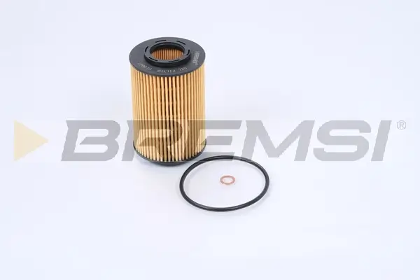 Ölfilter BREMSI FL0687