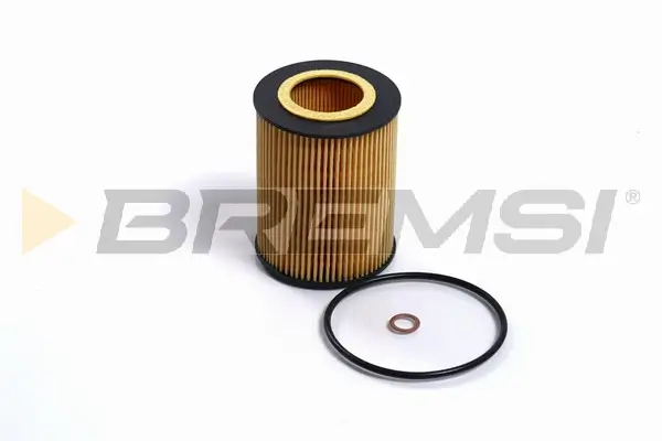 Ölfilter BREMSI FL0688