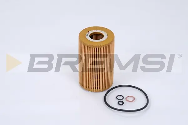 Ölfilter BREMSI FL0689