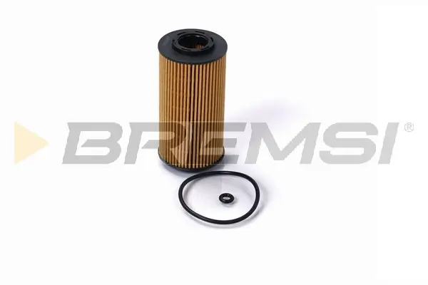 Ölfilter BREMSI FL0700