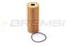&Ouml;lfilter BREMSI FL0702