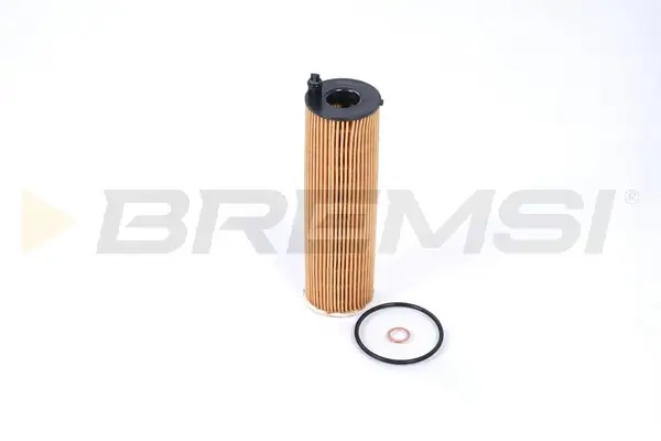 Ölfilter BREMSI FL0727