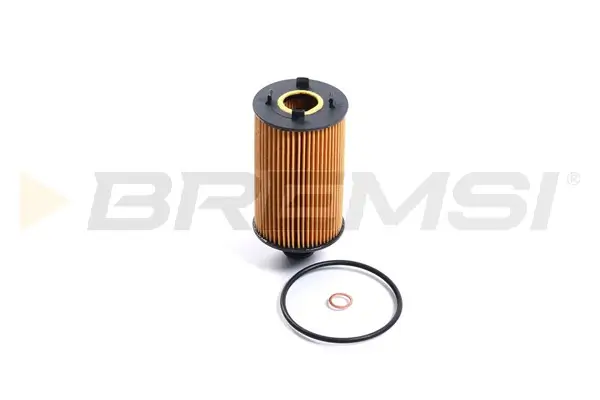 Ölfilter BREMSI FL0729