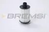 &Ouml;lfilter BREMSI FL0731