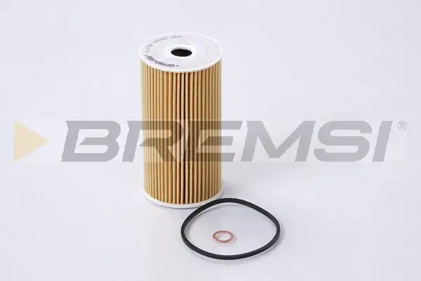 Ölfilter BREMSI FL0732