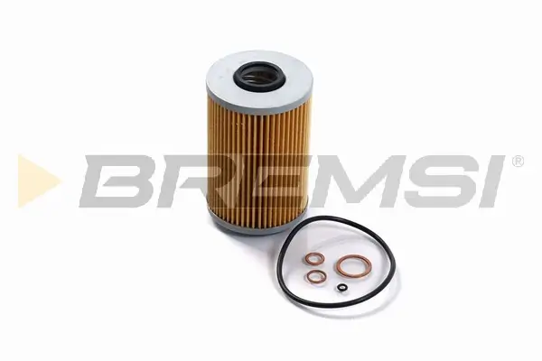 Ölfilter BREMSI FL1723