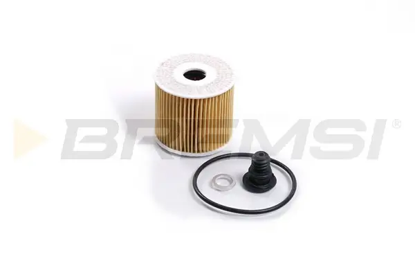 Ölfilter BREMSI FL2459