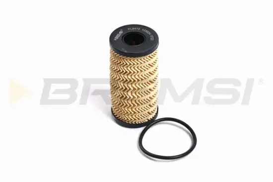 Ölfilter BREMSI FL2472 Bild Ölfilter BREMSI FL2472
