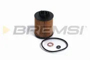 Ölfilter BREMSI FL2487