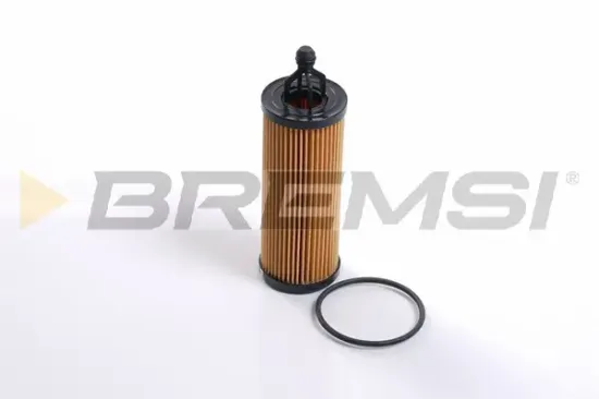 Ölfilter BREMSI FL2509 Bild Ölfilter BREMSI FL2509