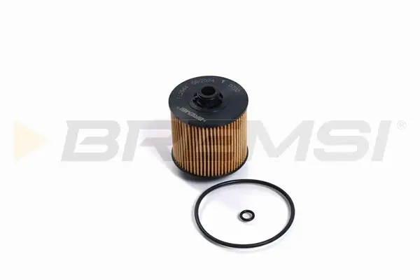 Ölfilter BREMSI FL2544