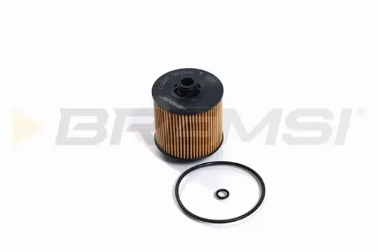 Ölfilter BREMSI FL2544 Bild Ölfilter BREMSI FL2544